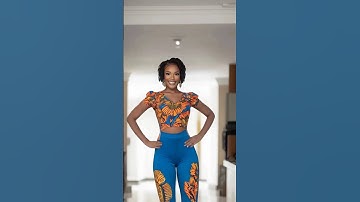 AI beauty dancing (Unleashed) D/C: @Faith_Chirima