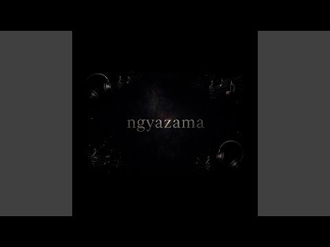 Ngyazama