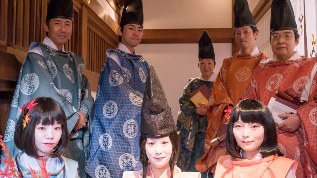 今様白拍子研究所 20152016 YouTube