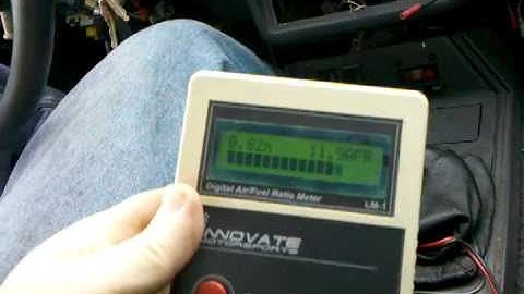 PiMP Engine Management Initial Startup (Part 3)