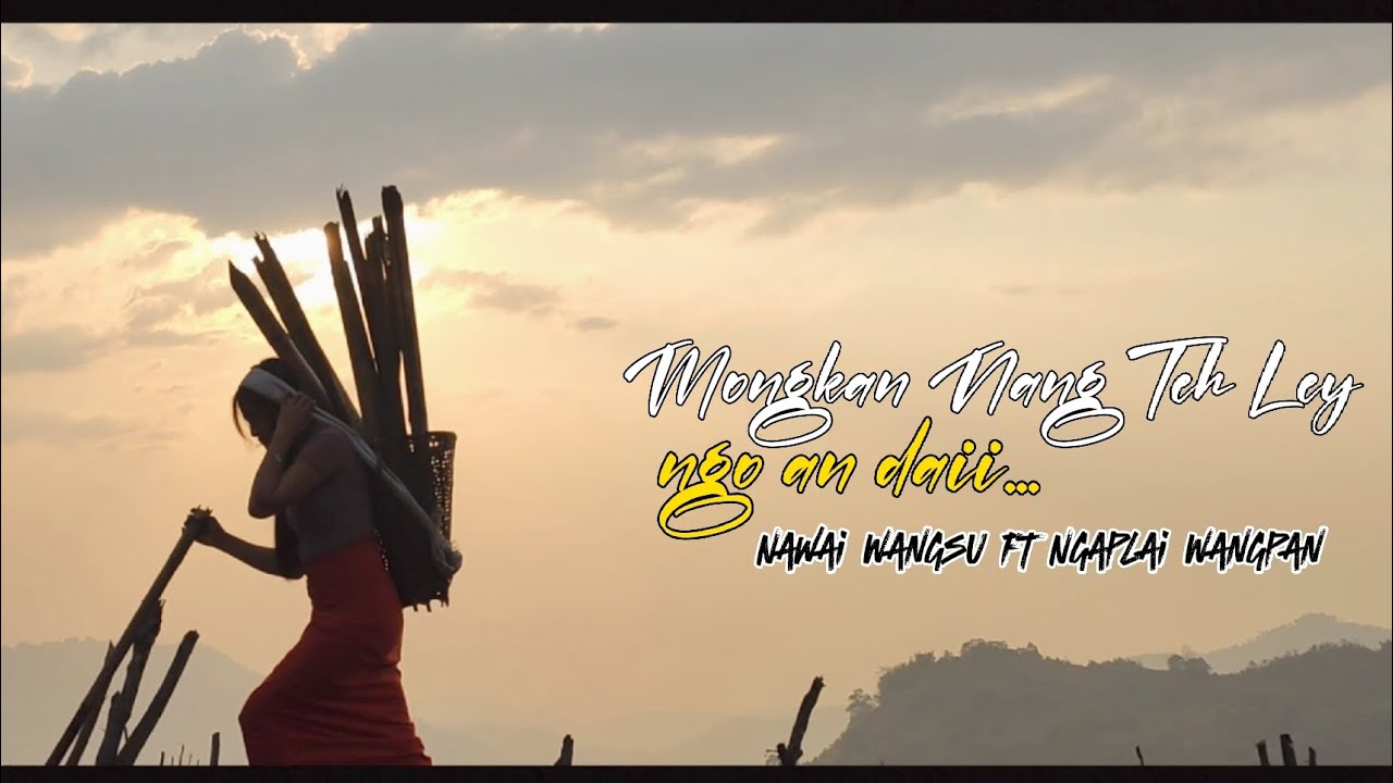 Mongkan Nang Tehh Ley Ngo Ann Daii Cover Song Official Teaser