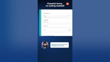 Gravity Forms Makes WordPress Forms Super Easy!