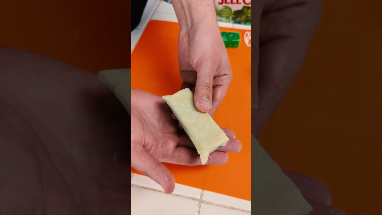 Götterspeise Frühlingsrolle - YouTube Götterspeise Frühlingsrolle - YouTube