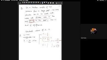 Normal Distribution Questions Part 2, Statistical Techniques, NET Economics