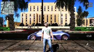Download GTA V Modpack 2019 apk + data