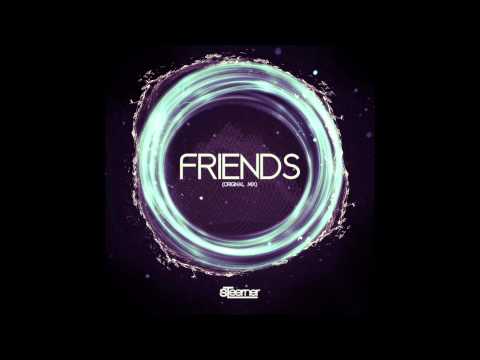 Steerner - Friends (Original Mix)