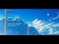 【背景メイキング】入道雲【clipstudio】