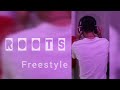 Roots freestyle by tobybryant music