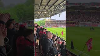 Exeter City vs Bradford City (England League 1) 02May2026