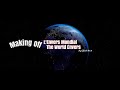 Making Off "L'Envers Mondial" The World Envers by Balehen