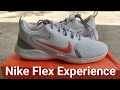 Nike Flex Experience 10 warna putih @yooklihat