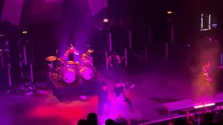 Asking Alexandria - Into The Fire - Live at the Aztec Theater in San Antonio TX, 04/12/2024