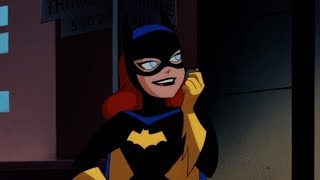Batgirl Silent Knight - 23s07 - no prep - glitched (PS5)
