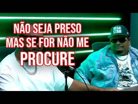 RIVAS - WE RAPPED AND MY DAD WAS A COP