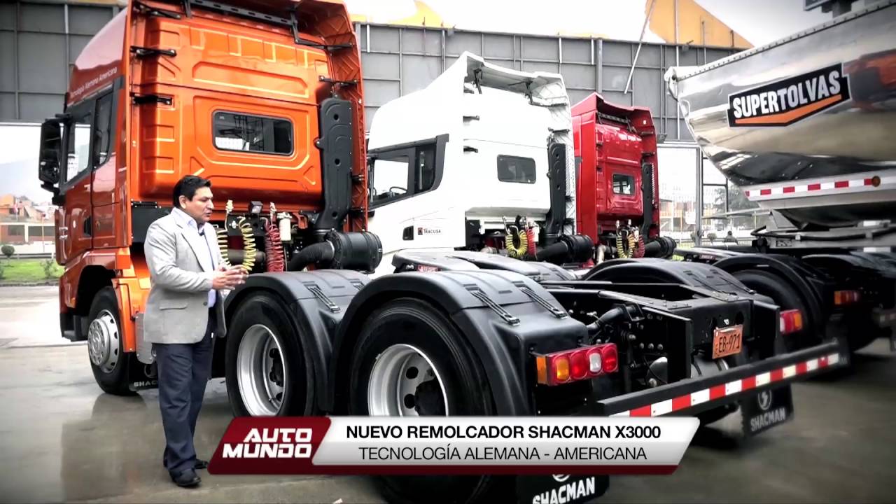Радиатор shacman x3000
