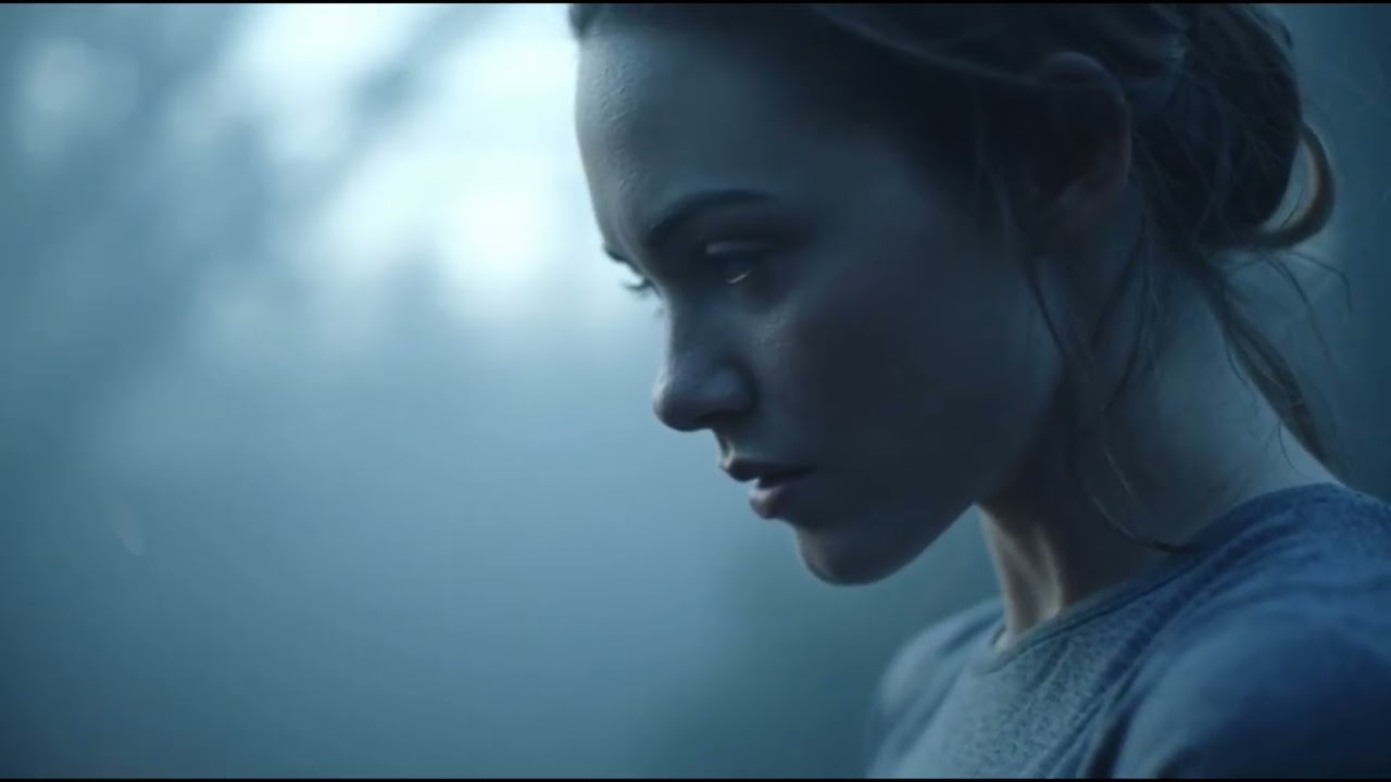 Stereo Darling – “Echoes of Ashes” (Official Video)