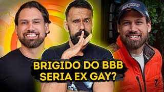 Download Lagu BRIGIDO TERIA IDO AO LEGENDÁRIOS PARA CUR4 G4Y MP3