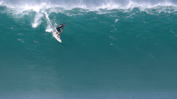 Anthony Walsh Dec. 30th, 2019 | Wave 2