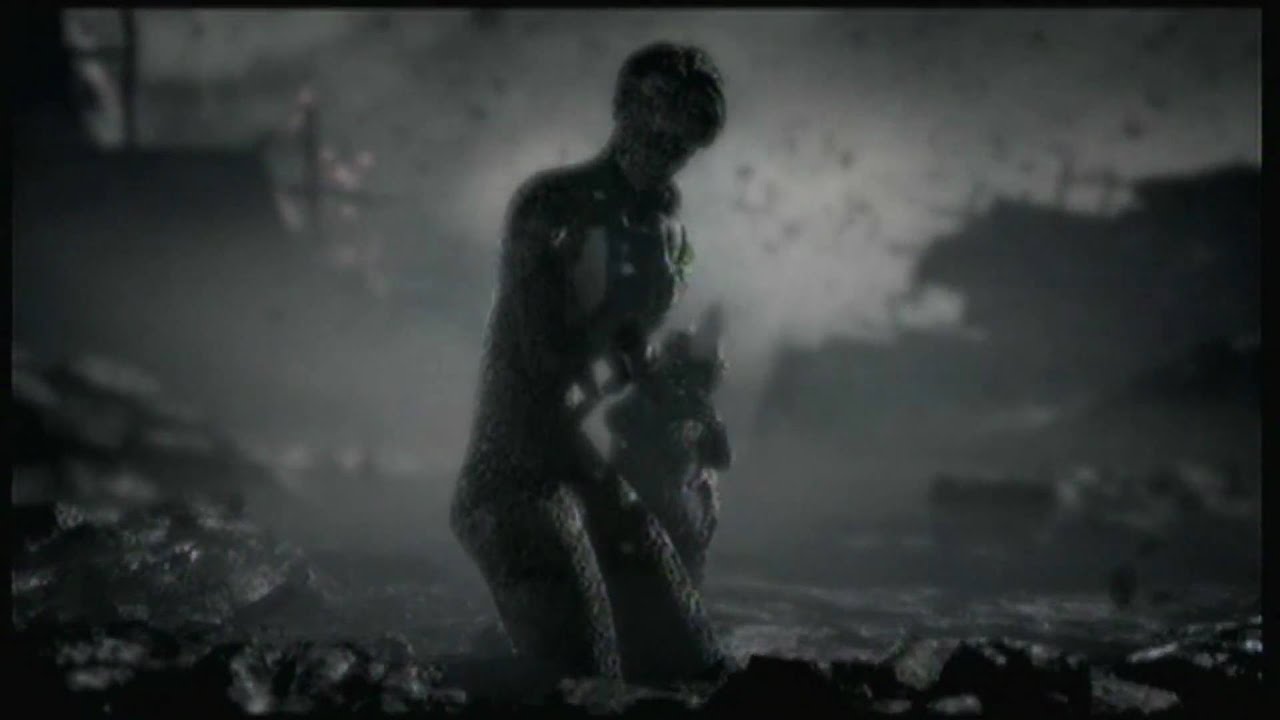 Gears Of War 3 Ashes To Ashes Trailer [TRUE HD] YouTube