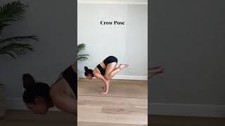 Yoga Challenge