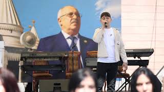 Avas Hasoyan 2026