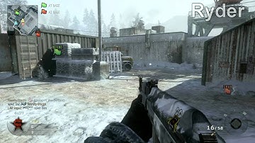 eNigma vs Team Doped - Decerto CTF Summit - Vanity League - Team Listen In