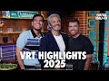 Virtual Reali-Tea on exclusive interviews, WWHL with Andy Cohen, manifesting Today Show appearances