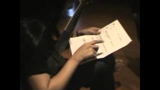 Behind the scenes of Laras Perlaya