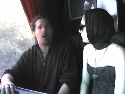Cannibal Corpse Interview Part two