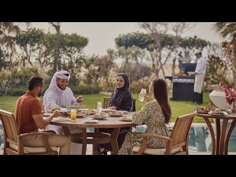 Unique Culinary Experiences at Hilton Salwa