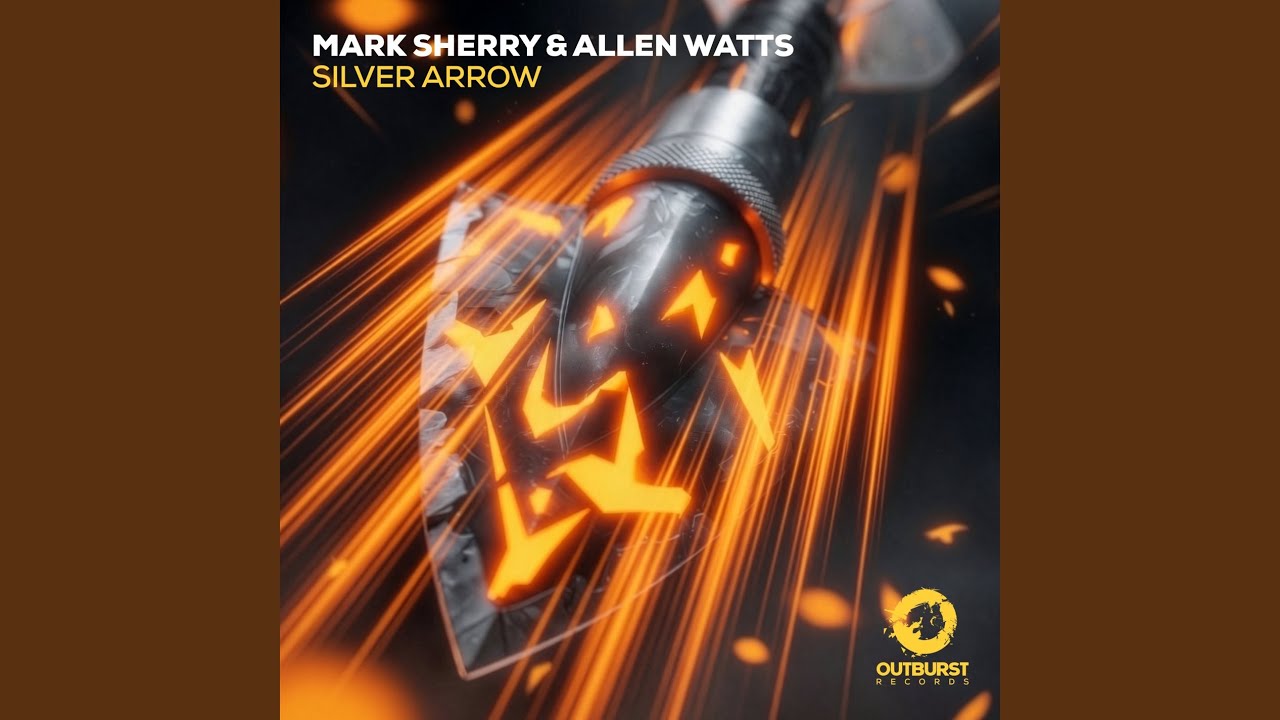 Obejrzyj Silver Arrow (Extended Mix) w YouTube Obejrzyj Silver Arrow (Extended Mix) w YouTube