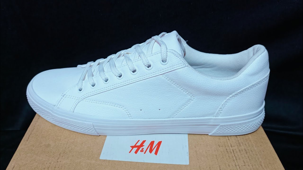 h&m shoes