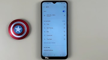 Does Realme C15 support 5Ghz wifi connection ?