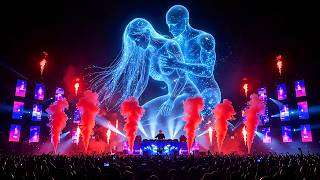 ULTRA MUSIC FESTIVAL 2026 🔥 R3HAB, Swedish House Mafia, Anyma, Tiësto, David Guetta, KSHMR, W&amp;W