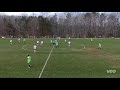 3.12.21 - 10:45am - Field 5 - Ohio Galaxies FC 05B Elite vs. Alliance SC 05B Warriors Premier