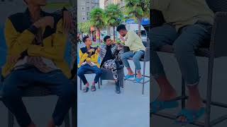 Guuxaaye Iyo Loosey Maxaa Kala Qabsaday.