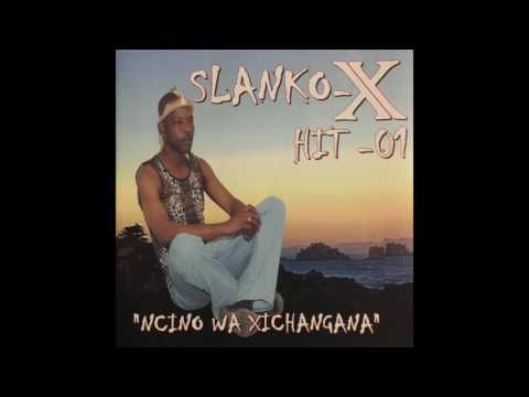Slanko X Tana Uta Hi Rhangela