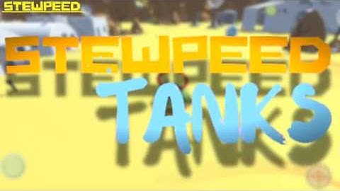 STEWPEED Tanks Trailer | Unity