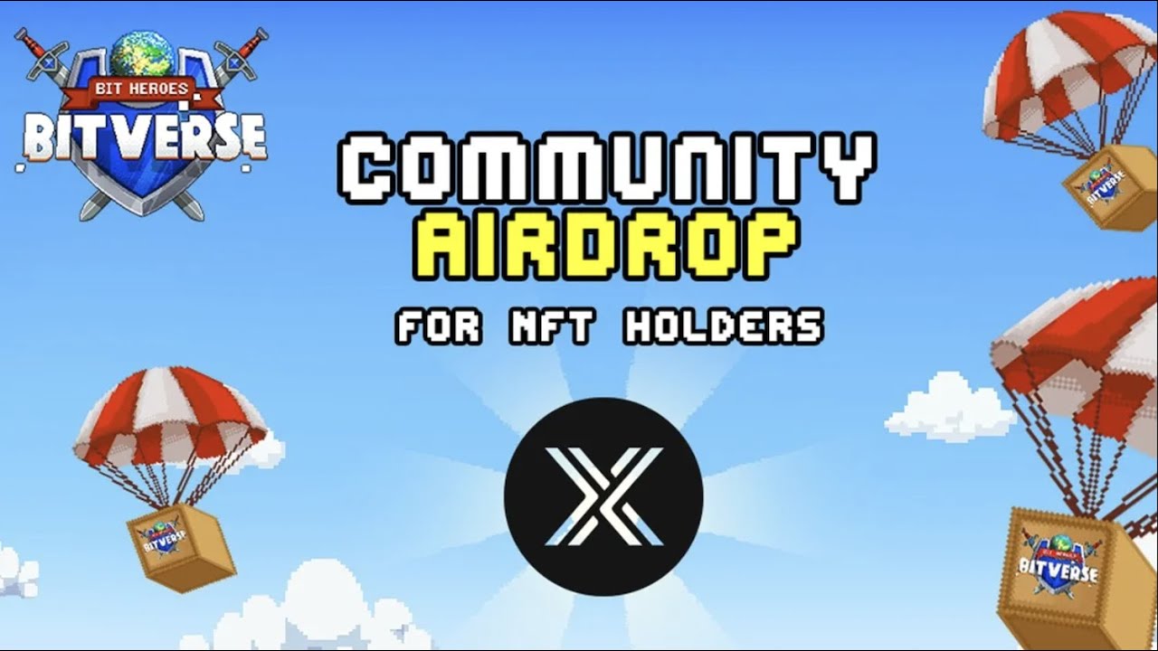 New Rewards for Bitverse Players!