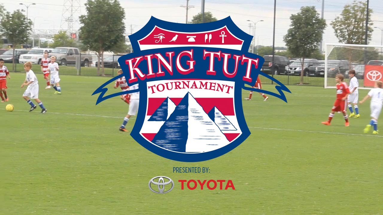King TUT Tournament pres. by Toyota Recap FCDTV YouTube