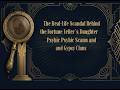 The Real Life Scandal Behind the Fortune Teller’s Daughter Psychic Scams and Gypsy Clans