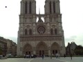 Notre Dame and Louis VII