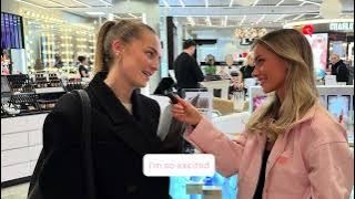 PRE-LAUNCH OF CHOK CHOK SERUM AT NORDISKA KOMPANIET IN STOCKHOLM | GLOWiD