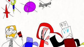 검,공,새총,로켓런처 없이 잔혹한 왕 깨기 screenshot 5