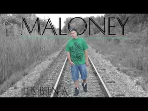 Maloney - When Its Over