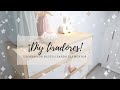 ✏️ IDEAS GENIALES PARA HACER TIRADORES REUTILIZANDO ELEMENTOS : DIY DE DECORACIÓN| LADYANDRIU 🌱