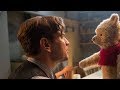 CHRISTOPHER ROBIN "Pooh's Wisdom" Featurette