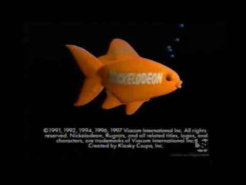 Klasky Csupo/Nickelodeon/Paramount (1997, B)