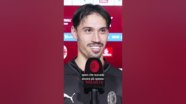 Reijnders berbicara setelah derby 🗣️ |#Shorts
