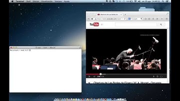 kill para dar stop y play a nuestros procesos